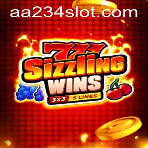 Descubra o Fascinante Mundo de 777 Sizzling Wins