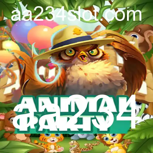 AnimalParty: Descubra o Jogo Que Está Conquistando o Mundo