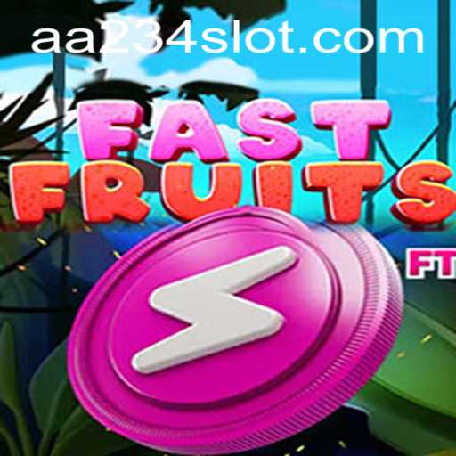 Explorando o Universo Dinâmico de FastFruits