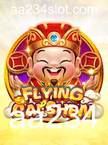 Explorando o Mundo Exuberante de FlyingCaiShen