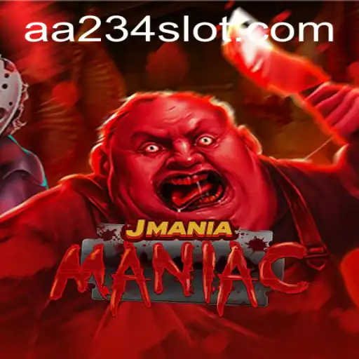Descubra o Mundo de JManiaManiac: Um Jogo de Estratégia Desafiador