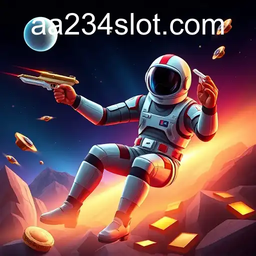 Como ganhar no Spaceman em aa234 com Saque via PIX 2026