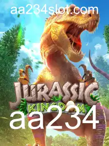 Explorando o Mundo de JurassicKingdom: Descrição, Introdução e Regras