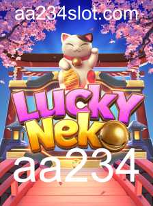 Descobrindo o Fascinante Mundo de LuckyNeko: Um Guia Completo