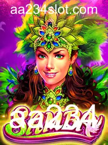 Descubra o Jogo 'Samba': Uma Jornada Eletrizante no Mundo do Entretenimento