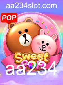 Descubra o Mundo Encantado de SweetPOP