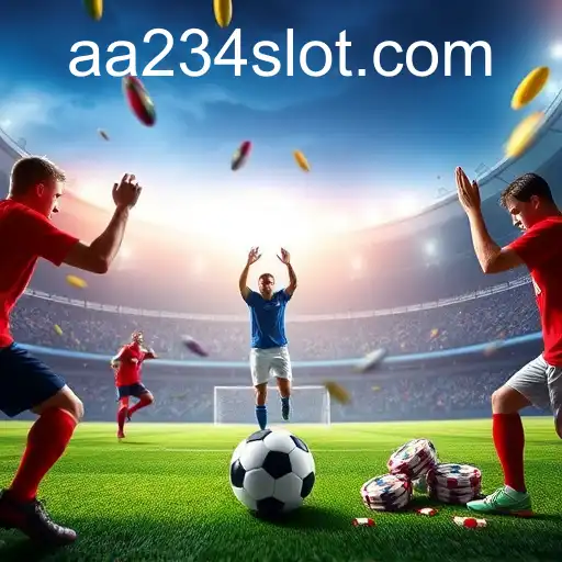 Como ganhar no Penalty Shoot Out em aa234 com Saque via PIX 2026