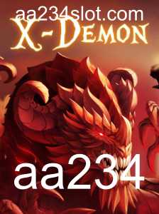 Desvendando XDemon: Um Mergulho na Aventura com aa234