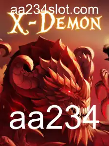 Desvendando XDemon: Um Mergulho na Aventura com aa234