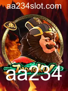 Descubra o Fascinante Jogo ZhongKui